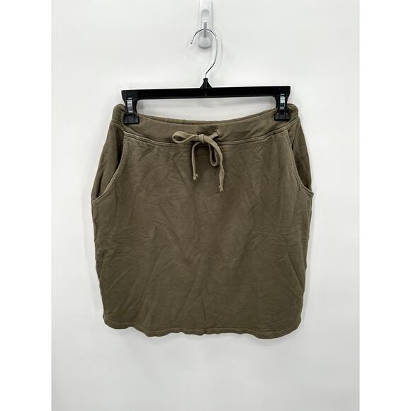 SUNDRY FOR EVEREVE NWT Sunday Skirt in Light Green //  S (1) - Picture 2 of 5